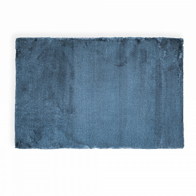 Коврик Dariana Rabbit Melange 120x180 см blue 