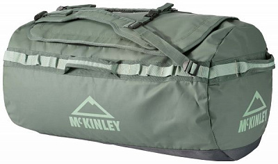 Спортивна сумка McKinley Duffy Basic M II 289478-900783 65 л зелений