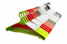 Набір плічок NOLEKS для верхнього одягу 42,5 см 3 шт. 