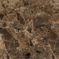 Плитка Italica Imperial Brown 60x60 