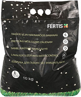 Удобрение минеральное Arvi Fertis Для газона против мха 10 кг