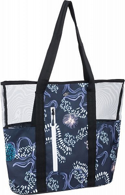 Сумка 4F H4L19-TPL001-90S 25 л разноцветный 