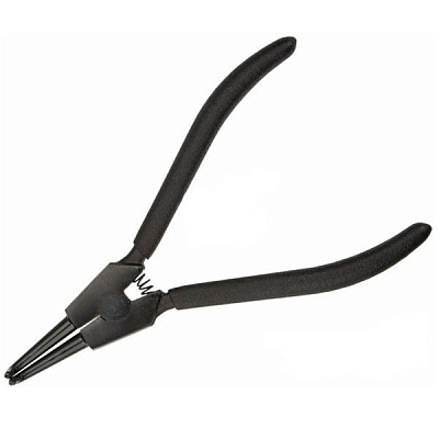 Щипцы для стопорных колец Topex 32D307