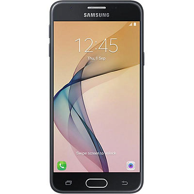 Смартфон Samsung G570F Prime J5 black