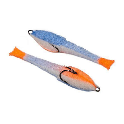 Рибка поролонова ПрофМонтаж 109 Dancing Fish 4