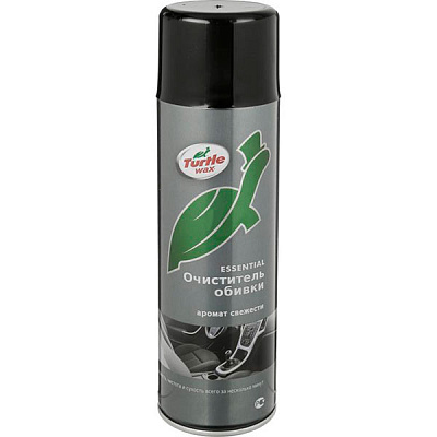 Комплексний очисник оббивки TURTLE WAX 500 мл FG7466