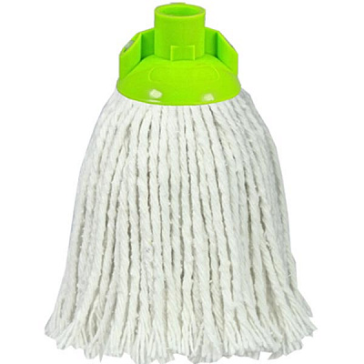 Насадка для швабри бавовняна КМ004