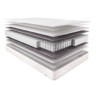 Матрас COMFORTEX BLISS Usleep 90x200 см