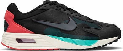 Кроссовки Nike AIR MAX SOLO DX3666-001 р.41 черный