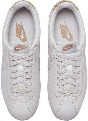 Кросівки Nike WMNS CLASSIC CORTEZ PREM AR5696-003 р.8,5 білий