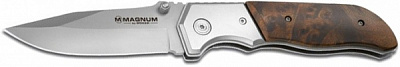 Ніж Boker Boker Magnum Forest Ranger (01MB233) 01MB233