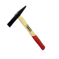 Молоток сварочный Juco 350 г М8152