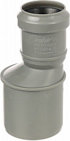 Редукція Valsir Valsir ПП d50x32