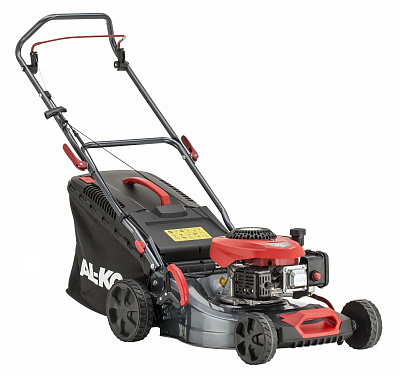Газонокосилка бензиновая AL-KO 4.16 Easy P-D (114119)