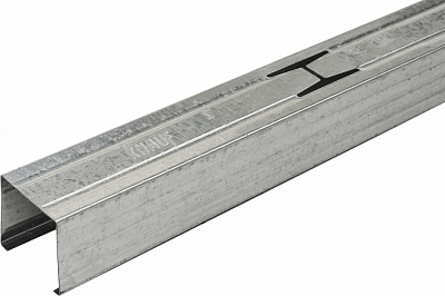 Профиль Knauf CW 50/3 м 0,6 мм