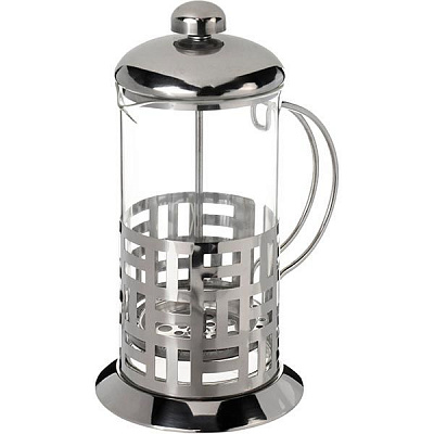 Френч-пресс Lessner 11618 600 мл