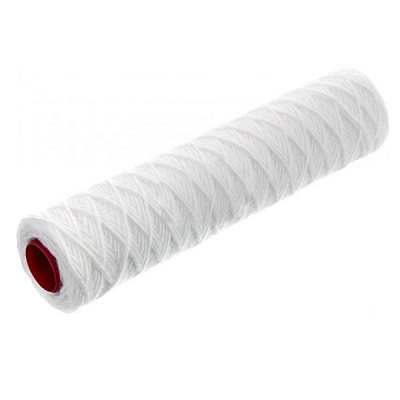 Картридж для горячей воды Aqua Market FCHOT1 