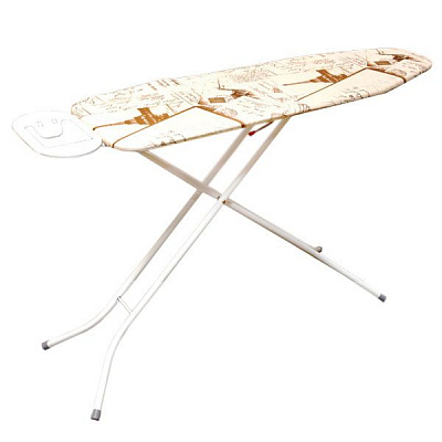 Дошка для прасування Eurogold Euro Mono 120х38 см