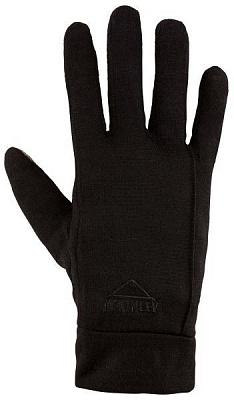 Рукавички McKinley Varun glove ux 220725-057 р. XL чорний