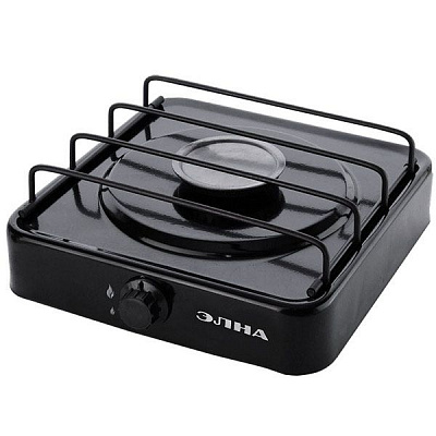 Газовая плитка Элна-02П