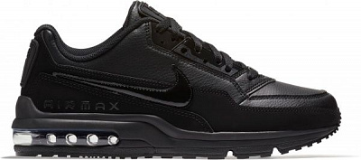 Кроссовки Nike Nike Air Max LTD 3 687977-020 р.7,5 черный