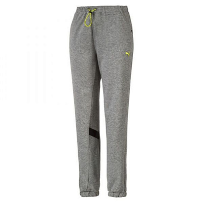 Штани Puma HIT Feel it Sweat Pant 51832707 р. L сірий