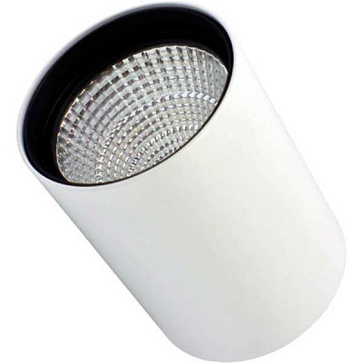 Светильник LED Светкомплект DL-DH 12R 12 Вт