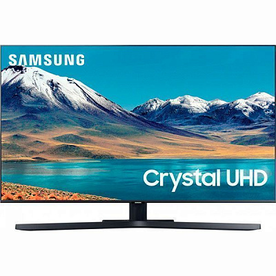 Телевизор Samsung UE43TU8500UXUA