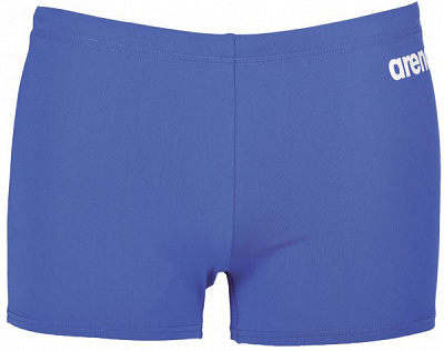Плавки Arena M SOLID SHORT 2A257-072 р.75 синий