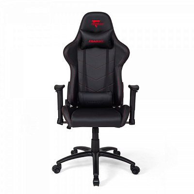 Кресло FRAGON 2X series FGLHF2BT2D1221BK1 черный 