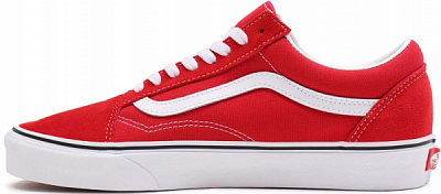 Кеди Vans VN_FT_Classic U-Classics VN0A4BV5JV6 р.37 червоний