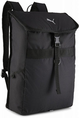 Рюкзак Puma PUMA OPEN ROAD BACKPACK 07995901 черный