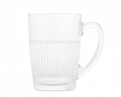 Кружка Luminarc New Morning Gridz 320 мл V2286