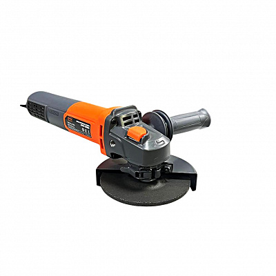 Болгарка (угловая шлифмашина) GTM AGK125/1300BLH