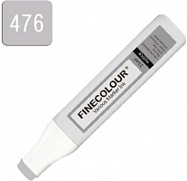 Заправка для маркера Refill Ink оттеночный серый №5 EF900-476 FINECOLOUR