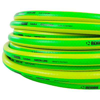 Садовый шланг REHAU 3/4