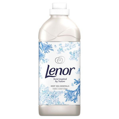 Кондиционер для белья Lenor Морские минералы 0,75 л