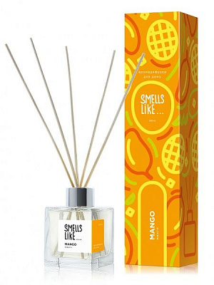 Аромадифузор Esse Smells Like Манго