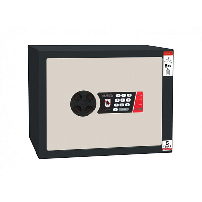 Сейф меблевий Griffon S.30.E