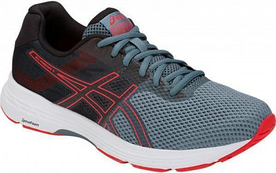 Кросівки Asics GEL-PHOENIX 9 T822N-020 р.10 сірий