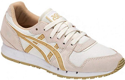Кроссовки Asics GEL-MOVIMENTUM 1192A035-100 р.6,5 белый