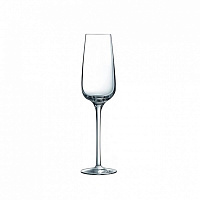 Набор бокалов для шампанского Sublym 210 мл 6 шт. Chef&Sommelier 