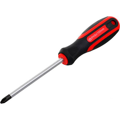 Отвертка Expert Tools ET-SD-PH2-100