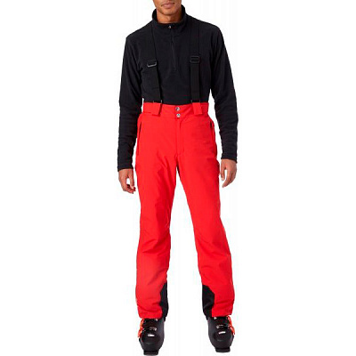 Штани McKinley Didi mn 294352-260 р. 50 червоний