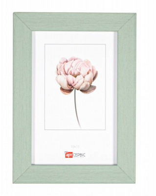 Рамка для фото Арт-Сервіс ЭА-01629 10x15 см оливковый 