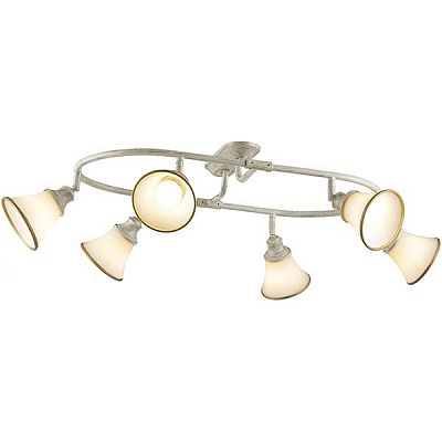 Люстра Altalusse INL-9286C-06