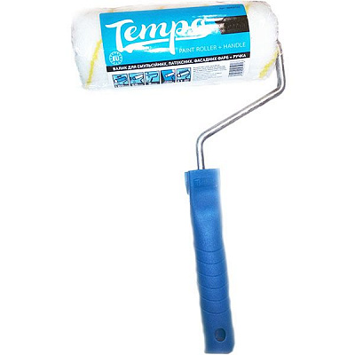 Валик Tempo 58x180 мм E0111-155818