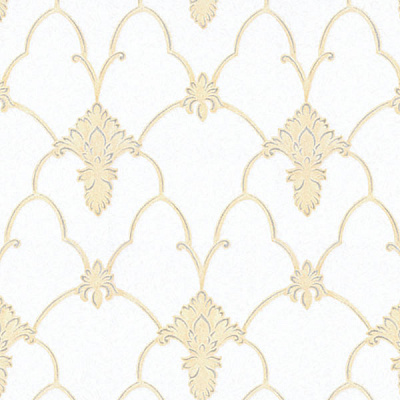Обои виниловые горячего тиснения Vinil Жозефин декор VIP6-0405 1,06x10,05 м 
