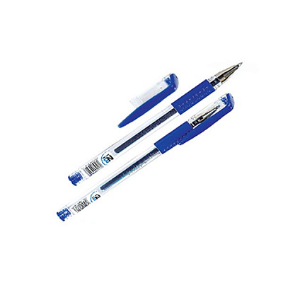 Ручка гелева в коробці Nota Bene Standart 12 шт