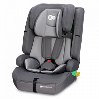 Автокрісло Kinderkraft Автокрісло Kinderkraft Safety Fix 2 i-Size Grey (KCSAFI02GRY0000) сірий/ grey KCSAFI02GRY0000